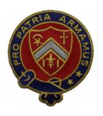 245th Field Artillery Regiment Patch