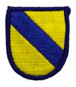 82nd Aviation Company D Flash