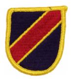 18th Personnel Group Flash
