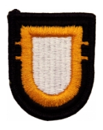 101st Aviation 2nd Brigade Flash