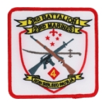 3rd Battalion / 23rd Marines Patch