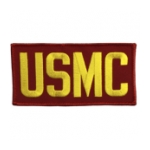 USMC Patch