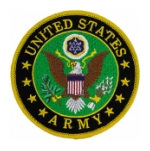 US Army Patch