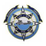 USS Mahnomen County LST-912 Ship Patch