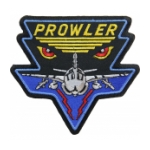 Prowler Patch