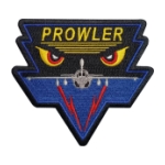 Prowler Patch