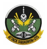 Navy Attack Squadron VA-215 Patch