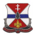 578th Engineer Battalion Patch