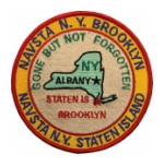 Naval Station New York and Staten Island Patch