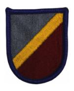 82nd Aviation Headquarters Flash