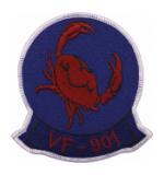 Navy Fighter Squadron VF-901 Patch
