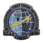 U.S.A.F. Combat Control Patch