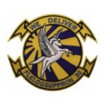 Navy Fleet Logistics Support Squadron Patch VRC-30