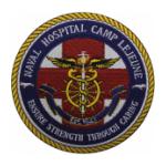 Naval Hospital Camp Lejeune Patch