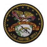 13th Marine Expeditionary Unit Patch