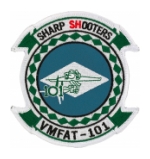 Marine Fighter Attack Training Squadron VMFAT-101 Patch