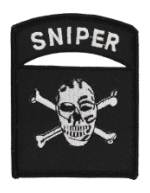 Sniper Patch