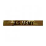 Name Tapes