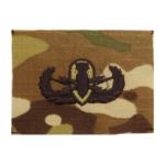 Army Scorpion Explosive Ordnance Disposal Badge Sew-on