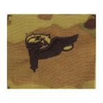 Army Scorpion Pathfinder Badge Sew-on