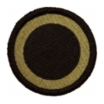 1st Army Corps Scorpion / OCP Patch With Hook Fastener