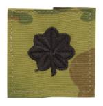 Army Scorpion Lieutenant Colonel Rank Sew-On