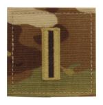 Army Scorpion Warrant Officer 5 Rank Sew-On