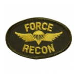 Force Recon Patch