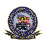 Naval Medical Center Portsmouth, Virginia Patch