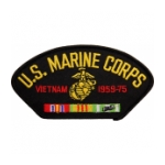 Marine Corps Vietnam Ribbon Patch