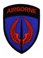 Army 160th Special Operations Aviation Regiment Patch