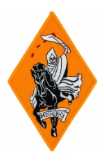 Navy Fighter Squadron VF-142 Ghost Riders Patch