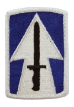 76th Infantry Brigade Patch