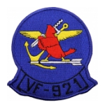 Navy Fighter Squadron VF-921 Patch