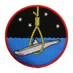 Navy Sea Control Squadron VS-22 Patch