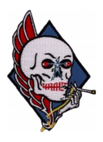 Navy Attack Squadron VA-34 Patch