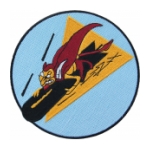 Marine Torpedo Bombing Squadron VMTB-454 Patch