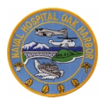 Naval Hospital Oak Harbor, Washington Patch