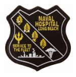 Naval Hospital Long Beach, CA Patch