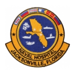 Naval Hospital Jacksonville, Florida Patch