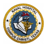 Naval Hospital Corpus Christi, Texas Patch