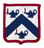 Command & General Staff School Patch