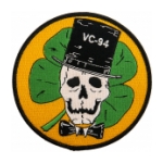 Navy Composite Squadron VC-94 Patch