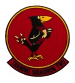Navy Training Squadron VT-2 Patch