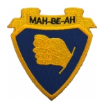 324th Cavalry Regiment Patch