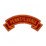 Pennsylvania Tab