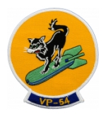 Navy Patrol Squadron VP-64 Patch