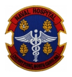 Naval Hospital Cherry Point, North Carolina Patch