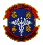 Naval Hospital Cherry Point, North Carolina Patch