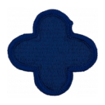 88th Infantry Division Patch